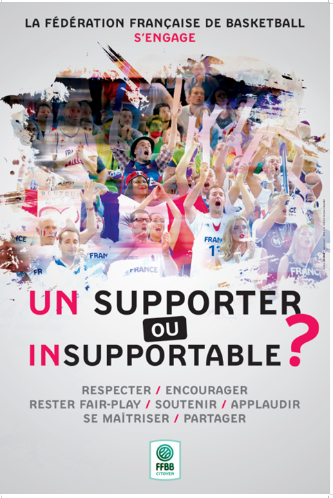 Un supporter ou insupportable ? Quizz pour le savoir