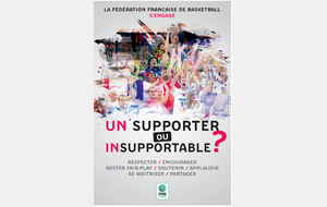 Un supporter ou insupportable ? Quizz pour le savoir