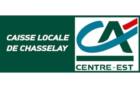 CAISSE LOCALE CA CHASSELAY