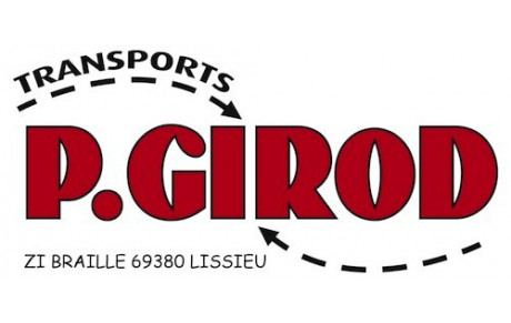 TRANSPORT P.GIROD