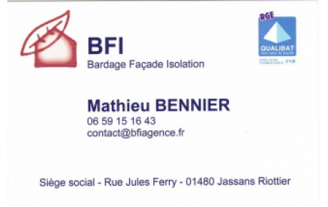 BFI