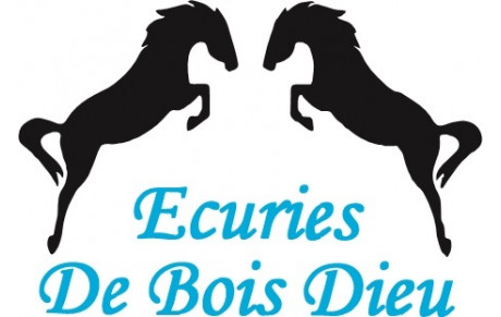 Ecuries de bois Dieu
