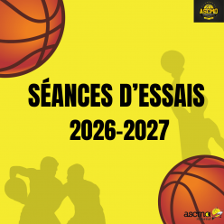 Ouverture inscription 2026-2027